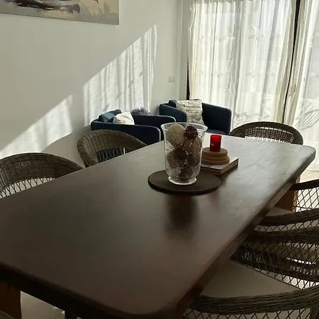 Casa Kate Villa