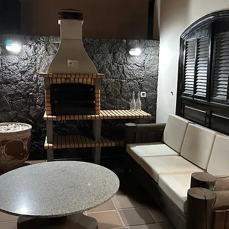 Villa Casa Kate Playa Blanca