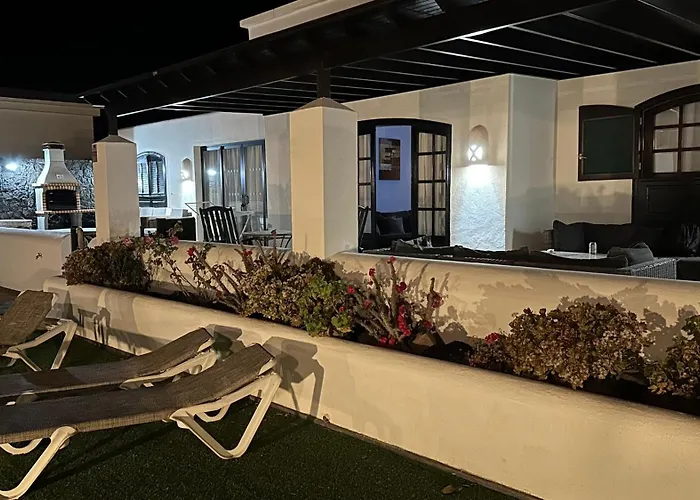 Villa Casa Kate *