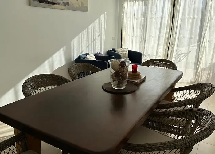 Casa Kate Villa