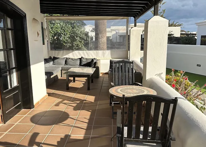 Casa Kate *