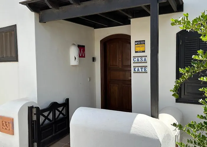 Casa Kate
