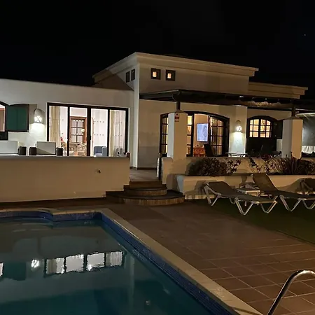 Casa Kate *