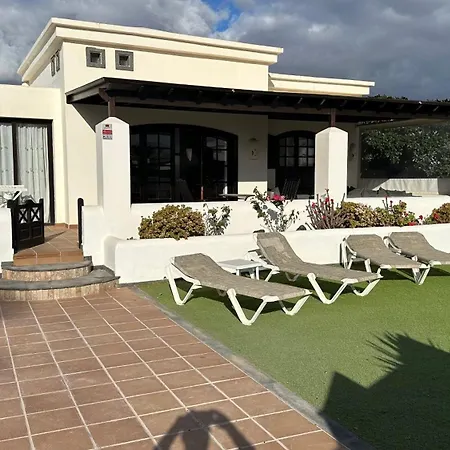 Villa Casa Kate *
