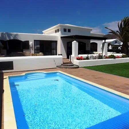 Casa Kate Villa