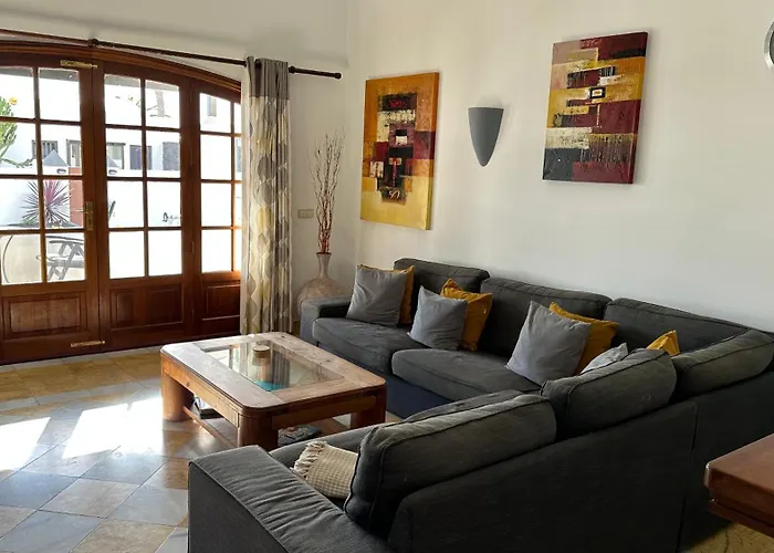 Villa Casa Kate