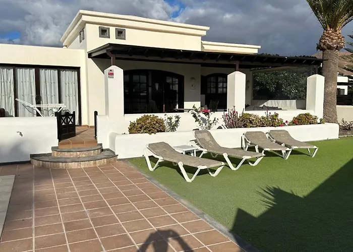 Villa Casa Kate *