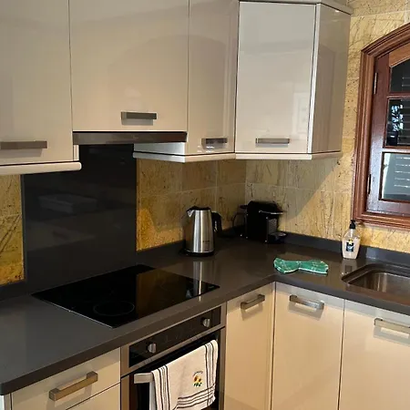 Casa Kate プラヤ・ブランカ