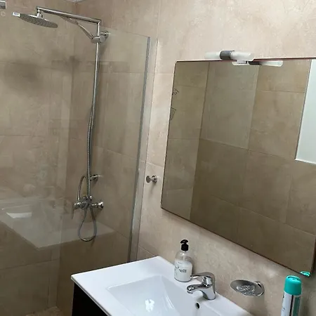 Casa Kate * プラヤ・ブランカ