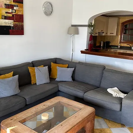 ヴィラ Casa Kate プラヤ・ブランカ